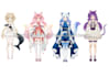 design vtuber model for you