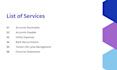do bookkeeping and accounting on buildium