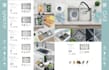 design flyers, brochures and catalog
