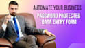 automate your business using google workspace