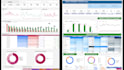 create professional google looker studio or data studio dashboards