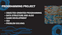 do your urgent task and projects on java