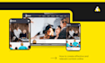 design a powerful life coaching website
