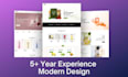 build laravel cms website design and custom PHP solutions