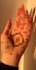 do henna design and tattoo