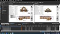 do construction cost estimation and material take off