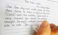 handwrite your notes, letters and assignments
