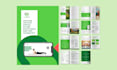 design your brochure, annual report and company profile