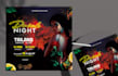 design an best poster design for you
