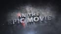 create epic cinematic teaser, trailer, promo, action n more