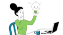 create a professional 2d animated explainer video