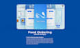design UI UX for mobile and website