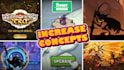 create video game trailer, ads for you