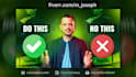 design the perfect youtube thumbnail