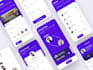 develop IOS mobile apps using swift