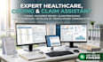 be your virtual medical assistant