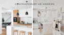 do interior design for bedroom, bathroom, kitchen etc