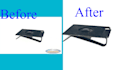 do  image background removal , clipping path, photo editing
