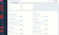 create URL and link shortner website