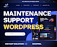 be your cpanel, SSL, hostinger, migration expert