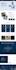 create a website in HTML, CSS, bootstrap, javascript