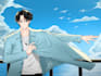 draw illustration anime style
