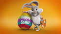 make a funny bunny happy easter greeting video