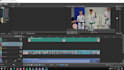 do fitness, gym, workout or fighting video editing