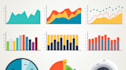 provide in depth data analysis and visualization with python