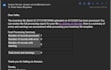 fix amazon issues using flat feed files