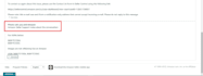 do call creation service with amazon support associates