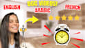 create ugc tiktok and reels videos english, french, arabic