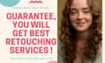 do professional headshot and portrait photo retouch