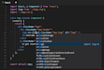 help in react js development