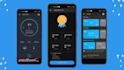 develop an android earning VPN app with PHP admin panel