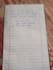 write hand written assignments letters for you