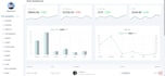 build front end websites with react js, next js ,tailwindcss
