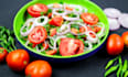 write vegan food recipe blogs and articles