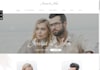 develop a website for your upcoming wedding