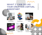 be your reliable  customer care service and virtual assistant