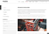do construction, interior, real estate or remodeling website