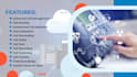 design and develop call center solutions with integrated CRM