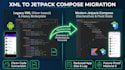 build or fix android app using jetpack compose and kotlin