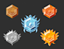 create high quality props, objects, icons, game assets