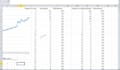set up a monte carlo simulation trading system