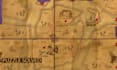 illustrate your pirate treausure puzzle map