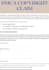 remove leaked, copied, illegal content under dmca takedown claims