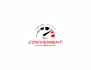 create a modern cleaning and maintenance logo