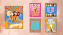 create customized canva designs for you
