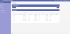 install database, design and redesign oracle apex application
